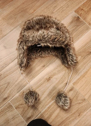 Chapka fausse fourrure hiver chaude, brand: ne sais pas, condition: New without tags, size: One size, €4.00, €4.90 includes Buyer Protection