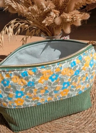 Trousse de toilette ou maquillage, marque: LPG, état: Très bon état, 16,00 €, 17,50 € Protection acheteurs (Pro) incluse