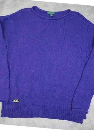 Pull violet Marque Lauren Ralph Lauren Taille M, brand: Lauren Ralph Lauren, condition: Very good, size: M / 38 / 10, €30.00, €32.20 includes Buyer Protection Pro