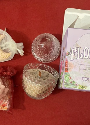 Set pensierini per Natale, staat: Nieuw met prijskaartje, € 4,00, € 4,90 inclusief Kopersbescherming