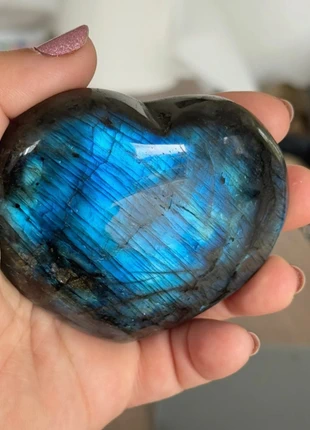 Labradorite 💙, brand: labradorite, condition: New without tags, €35.00, €37.45 includes Buyer Protection