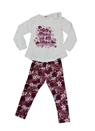 Magnifique idée de Noel : Jolie ensemble neuf fille, marque: Lollitop, état: Neuf avec étiquette, taille: 4 ans / 104 cm, 14,90 €, 16,35 € Protection acheteurs incluse