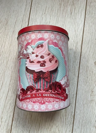 Boîte vintage cupecake, brand: Cupcake, condition: Very good, €1.00, €1.75 includes Buyer Protection