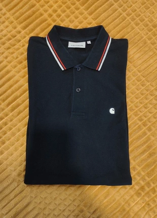 Polo Carhartt WIP, marca: Carhartt, estado: Muy bueno, tamaño: L, 20,00 €, 21,70 € Protección al comprador incluida