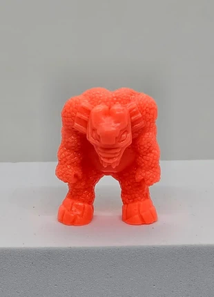 #04 Behemoth - Neon Red - Monster In My Pocket - MIMP - Panini - Series 1 1991, marque: Matchbox, état: Très bon état, taille: Taille unique, 19,90 €, 21,60 € Protection acheteurs (Pro) incluse