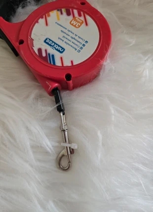 Guinzaglio cani nuovissimo, estado: Novo sem etiquetas, tamanho: Tamanho único, €3.00, €3.85 inclui Proteção do Comprador