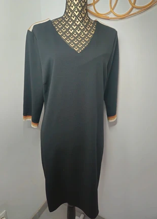 Robe chic Lola Liza - Taille 48, marque: LolaLiza, état: Très bon état, taille: 4XL / 48 / 20, 15,00 €, 16,45 € Protection acheteurs (Pro) incluse