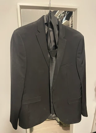 Anzug, marque: C&A, état: Très bon état, taille: 50, 15,00 €, 16,45 € Protection acheteurs incluse