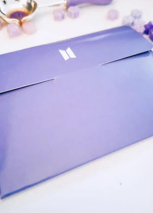 BTS Mystery Photocard Pack, brand: BTS, condition: New with tags, €12.50, €13.83 includes Buyer Protection Pro