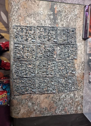 A.O.S sprues., brand: Games Workshop, condition: New without tags, £20.00, £21.70 includes Buyer Protection