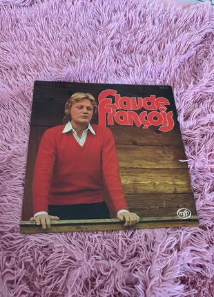 Claude François, condition: Very good, €7.50, €8.58 includes Buyer Protection