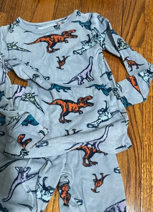 Very soft & warm pajama, brand: Cat & Jack, condition: Good, size: 3 years / 98-103 cm, £3.82, £4.43 includes Buyer Protection