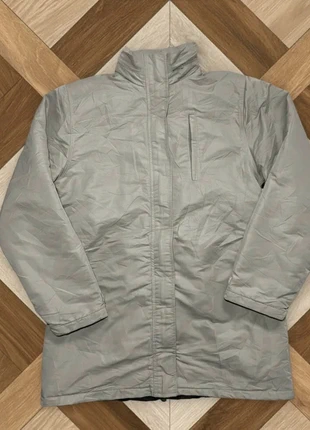 Doudoune Hiver Homme/Femme Vintage Nike Capuche Matelassé - Taille L, marque: Nike, état: Très bon état, taille: L, 49,99 €, 53,19 € Protection acheteurs incluse