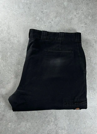 918. Workwear pants chino Dickies 874 loose fit coupe droite ample | W50/FR60, marque: Dickies, état: Bon état, taille: W50 | FR 60, 12,50 €, 13,83 € Protection acheteurs (Pro) incluse