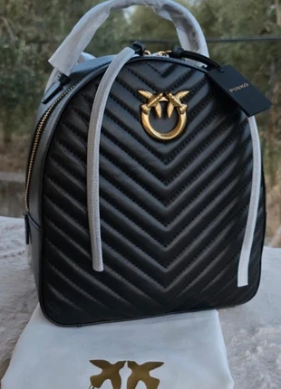 Zaino Pinko originale, brand: Pinko, condizioni: Ottime, €270.00, €284.20 include la Protezione acquisti