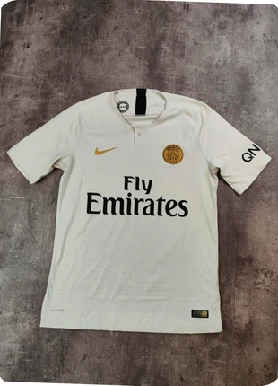 maillot de foot nike PSG 2018 away vaporknit taille M stock pro, brand: Nike, condizioni: Ottime, taglia: M, €40.00, €42.70 include la Protezione acquisti