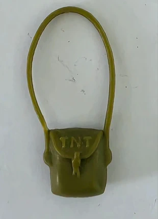 Gi joe/gijoe tunnel rat, marque: Hasbro, état: Satisfaisant, taille: Taille unique, 5,00 €, 5,95 € Protection acheteurs incluse