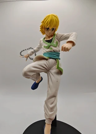 Figurine Kurapika – Hunter x Hunter, brand: Hunter x Hunter, condition: Very good, size: One size, €19.99, €21.69 includes Buyer Protection