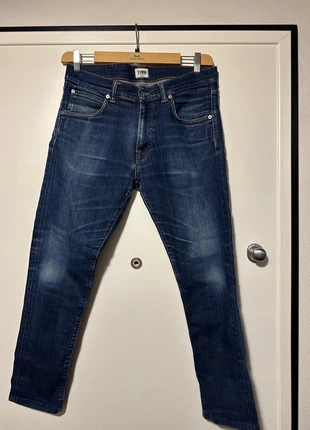 Jeans Edwin Japan Cimosato, marke: Edwin, zustand: Sehr gut, größe: W36 | DE 52, 40,00 €, 42,70 € inklusive Vinted-Käuferschutz