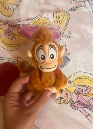 Peluche de hombro Abu Disneyland paris, marque: Disneyland Paris, état: Neuf sans étiquette, taille: Taille unique, 10,00 €, 11,20 € Protection acheteurs incluse