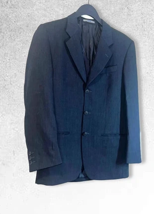 Veste costume/ blazer Kenzo - vintage - L, marque: Kenzo, état: Très bon état, taille: L, 33,00 €, 35,35 € Protection acheteurs (Pro) incluse