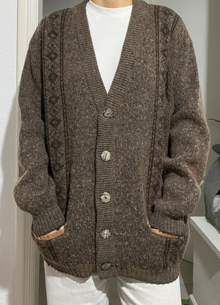 Cárdigan Vintage, marque: Vintage Dressing, état: Très bon état, taille: XL, 15,00 €, 16,45 € Protection acheteurs incluse