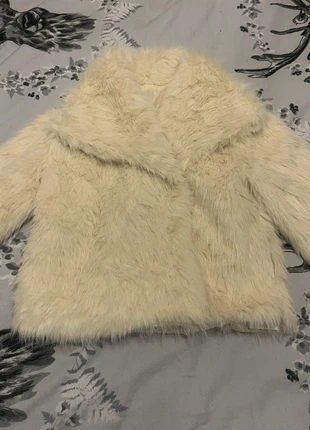 Katch me faux fur coat, brand: Katch Me, condition: New with tags, size: S / UK 8-10, £30.00, £32.20 includes Buyer Protection