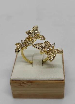 Bague femme ajustable, brand: Tendance, condition: Very good, size: Adjustable, €11.99, €13.29 includes Buyer Protection