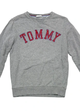 Sweat Tommy Hilfiger, marque: Tommy Hilfiger, état: Très bon état, taille: XS / 34 / 6, 25,00 €, 26,95 € Protection acheteurs (Pro) incluse
