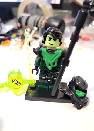 Lego ninjago no oficial, marque: ASH, état: Neuf sans étiquette, taille: Prématuré, jusqu'à 44cm, 4,00 €, 4,90 € Protection acheteurs incluse