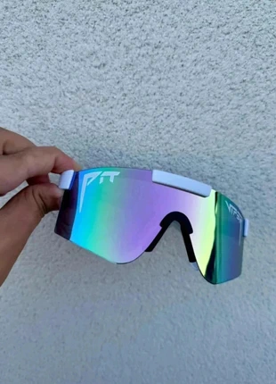 Lunette de soleil Pit Viper, marca: Pit Viper, estado: Nuevo sin etiquetas, 14,99 €, 16,44 € Protección al comprador Pro incluida