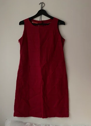 Vestido mujer, marque: Flower, état: Très bon état, taille: L / 40 / 12, 5,00 €, 5,95 € Protection acheteurs incluse