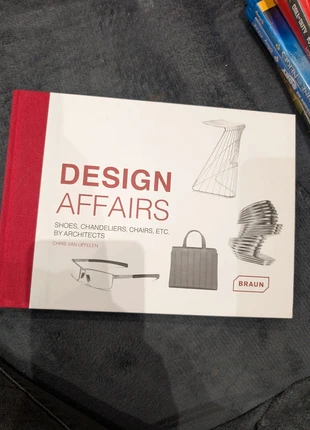 Livre Design Affair – déco & design moderne, état: Très bon état, 8,00 €, 9,10 € Protection acheteurs incluse