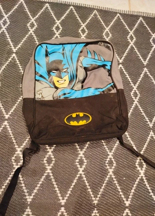 Sac à dos collector batman, brand: Batman, condition: Good, €6.00, €7.00 includes Buyer Protection