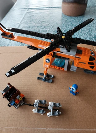 Lego 60034, marque: LEGO, état: Très bon état, taille: Taille unique, 13,00 €, 14,35 € Protection acheteurs incluse