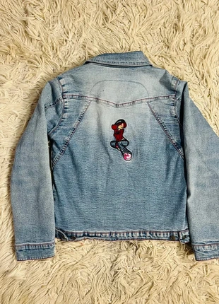 Veste Ddp Vintage 2000s Y2K Brodé - Taille S, marque: DDP, état: Très bon état, taille: S / 36 / 8, 24,90 €, 26,85 € Protection acheteurs (Pro) incluse