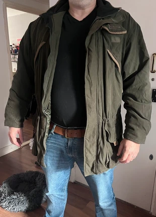 Outdoor jacket men, marque: Vintage Dressing, état: Très bon état, taille: L, 12,50 €, 13,83 € Protection acheteurs incluse