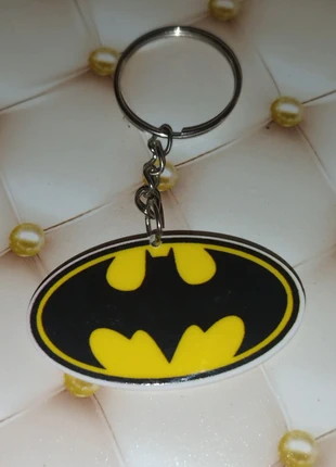 Porte clés Batman, brand: Batman, condition: New without tags, €4.00, €4.90 includes Buyer Protection