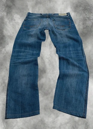 Replay Jeans baggy denim distressed workpants 90s 2000s american style, brand: Japan Style, condizioni: Ottime, taglia: M, €14.99, €16.44 include la Protezione acquisti