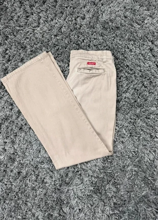 Pantalon Chino pour Homme Dickies Taille W26 L28 Beige Workwear Coupe Droite Large Wide AA1462, brand: Dickies, condition: Very good, size: W26, €10.00, €11.20 includes Buyer Protection Pro