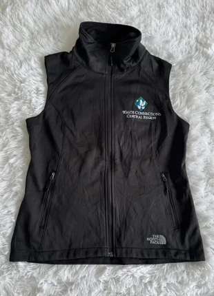 Veste sans manches the north face // polaire sans manche the north face taille S femme, merk: The North Face, staat: Nieuw zonder prijskaartje, maat: S / 36 / 8, € 19,90, € 21,60 inclusief Kopersbescherming