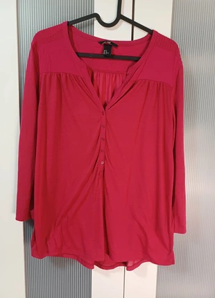 Blusa de H&M, marca: H&M, estado: Muito bom, tamanho: M / 38 / 10, €4.00, €4.90 inclui Proteção do Comprador