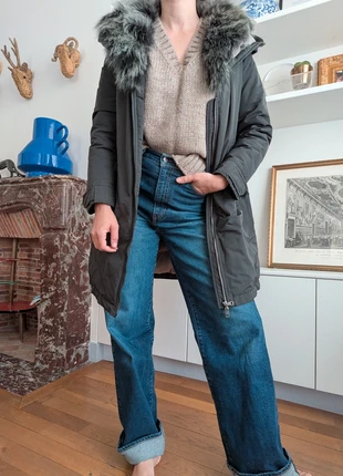 Manteau Max Mara T 36, marque: Max Mara, état: Très bon état, taille: S / 36 / 8, 101,00 €, 106,75 € Protection acheteurs incluse