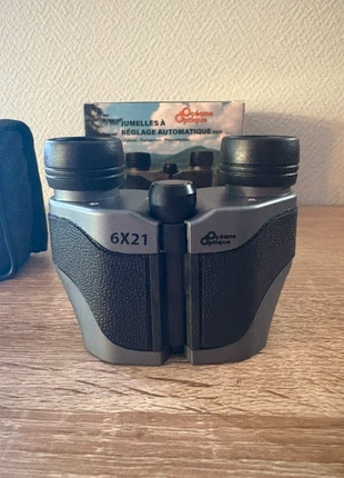 Jumelles autofocus, brand: Océane Optique, condition: New with tags, €59.00, €62.65 includes Buyer Protection