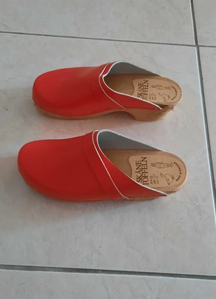 Sabots, marca: TOFFELN, estado: Muy bueno, tamaño: 37, 30,00 €, 32,20 € Protección al comprador incluida