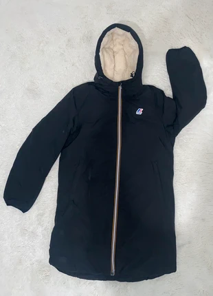 Doudoune K-way noir taille L, brand: K-Way, condition: New without tags, size: L, €140.00, €147.70 includes Buyer Protection