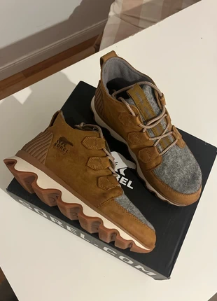 Botas treking - Sorel, marca: Sorel, estado: Nuevo sin etiquetas, tamaño: 38, 40,00 €, 42,70 € Protección al comprador incluida