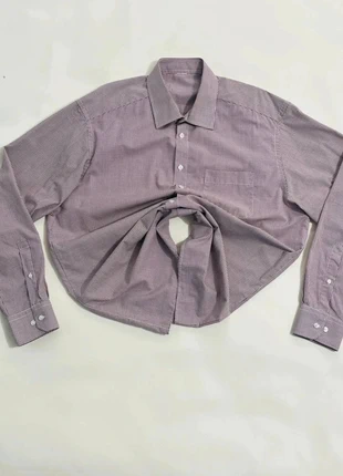 Chemise vintage Y2K coupe oversize, brand: Vintage Dressing, condition: Very good, size: XL, €12.00, €13.30 includes Buyer Protection Pro
