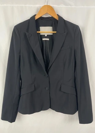 Blazer InWear Noir Femme Taille M / VST145, brand: InWear, condition: New without tags, size: M / 38 / 10, €30.00, €32.20 includes Buyer Protection Pro