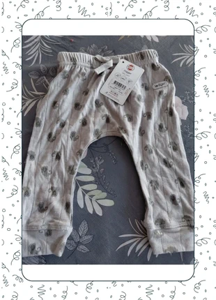 pantalon 6/9 mois - neuf - lodger, brand: Lodger, condition: New with tags, size: 6-9 months / 68 cm, €2.50, €3.33 includes Buyer Protection Pro